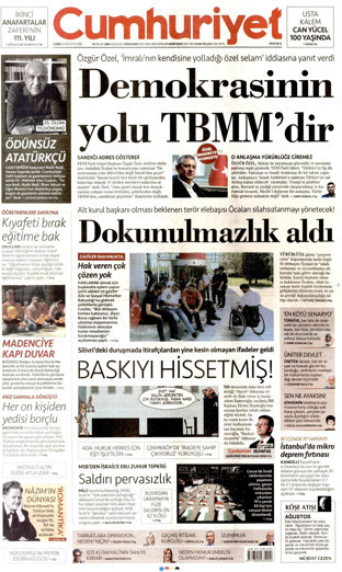 Cumhuriyet