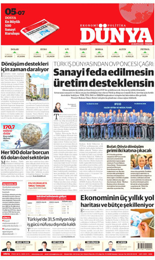 Dünya