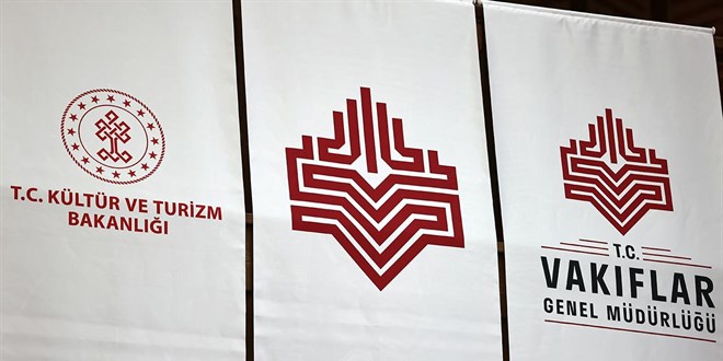 Vakıflar Genel Müdürlüğü Sözleşmeli Personel Alacak