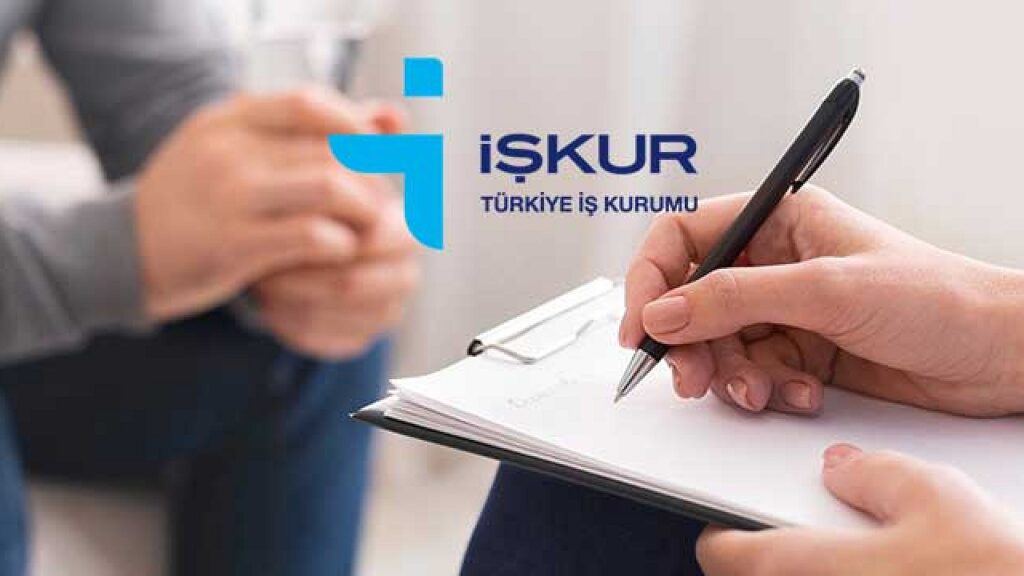 İŞKUR Üzeriden Daimi İşçi Alımı Yapılacak