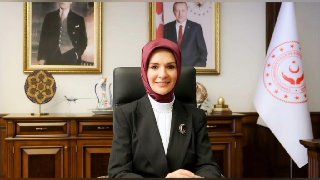 Kurban Bayramı Öncesi Sosyal Hizmetler Bakanlığı’ndan  Ödeme Desteği