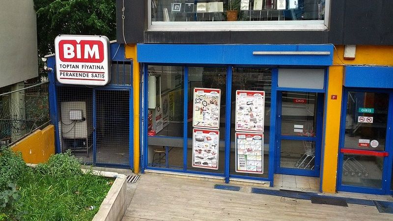 BİM Kısa Süreliğine 600 Liradan Satacak