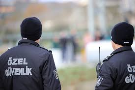 1249 Güvenlik Görevlisi Alınacak