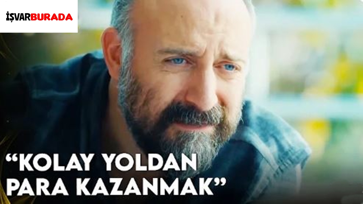 Kolay  Yoldan Para Kazanmak