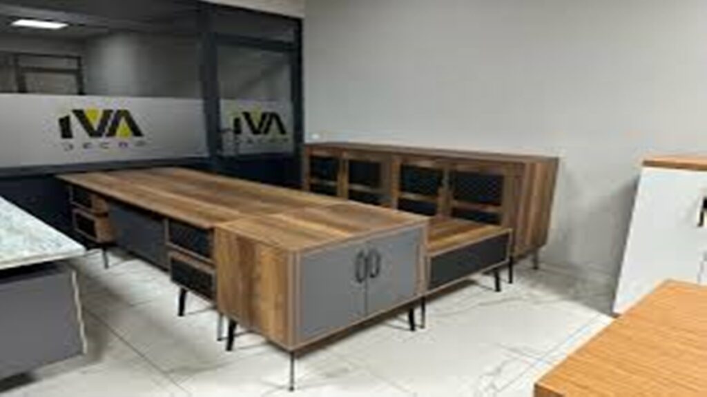 Kayseri Kübra Mobilya İşçi Alımı Yapacak