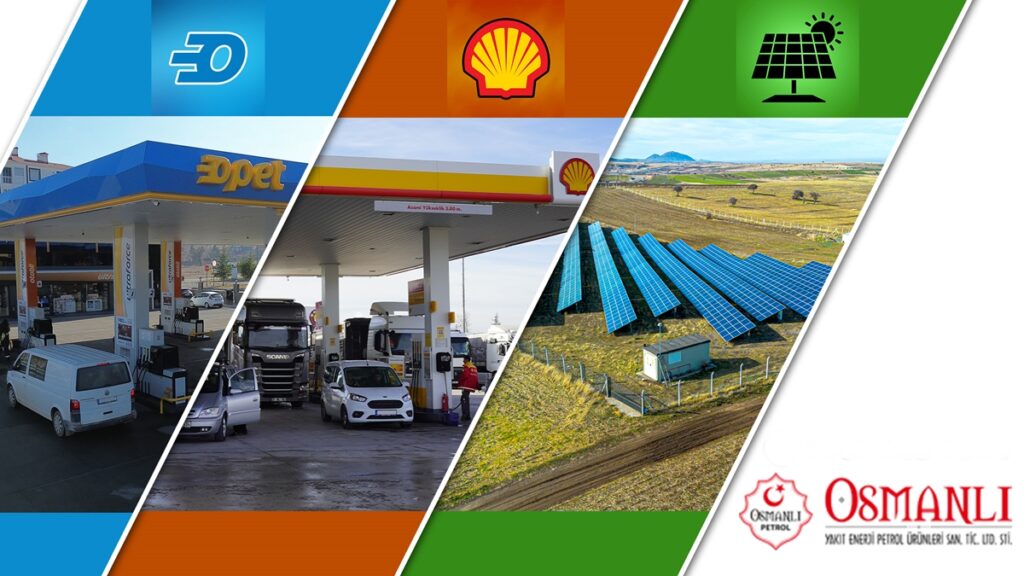 Kayseri Osmanlı Petrol Personel Alacak