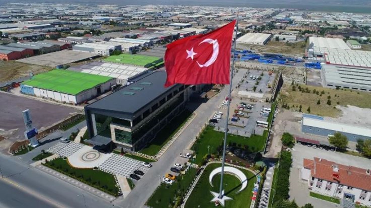 Kayseri Hasçelik Çok Sayıda İşçi Alacak