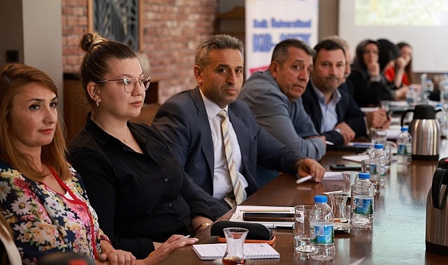 KO-MEK’te yeni dönem yeni hedefler