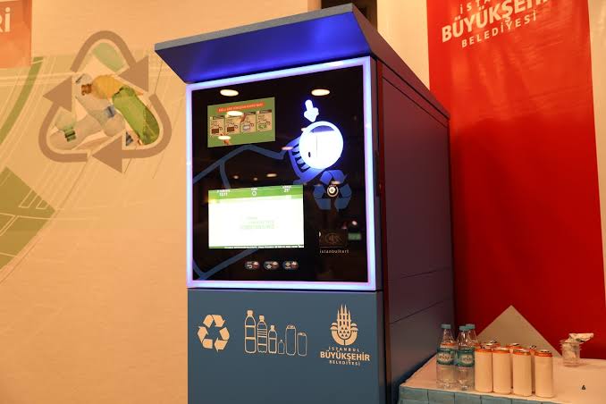 81 ile 30 Bin Makine Kullanan Herkese Para Ödenecek