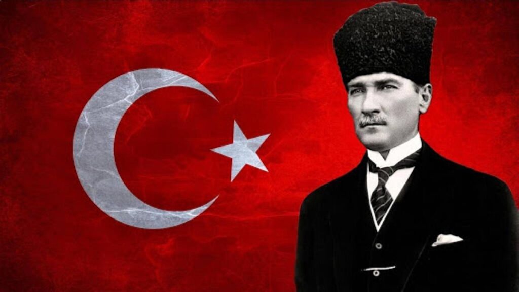 Atatürk Kimdir Hayatı ve Bilmeniz Gerekenler