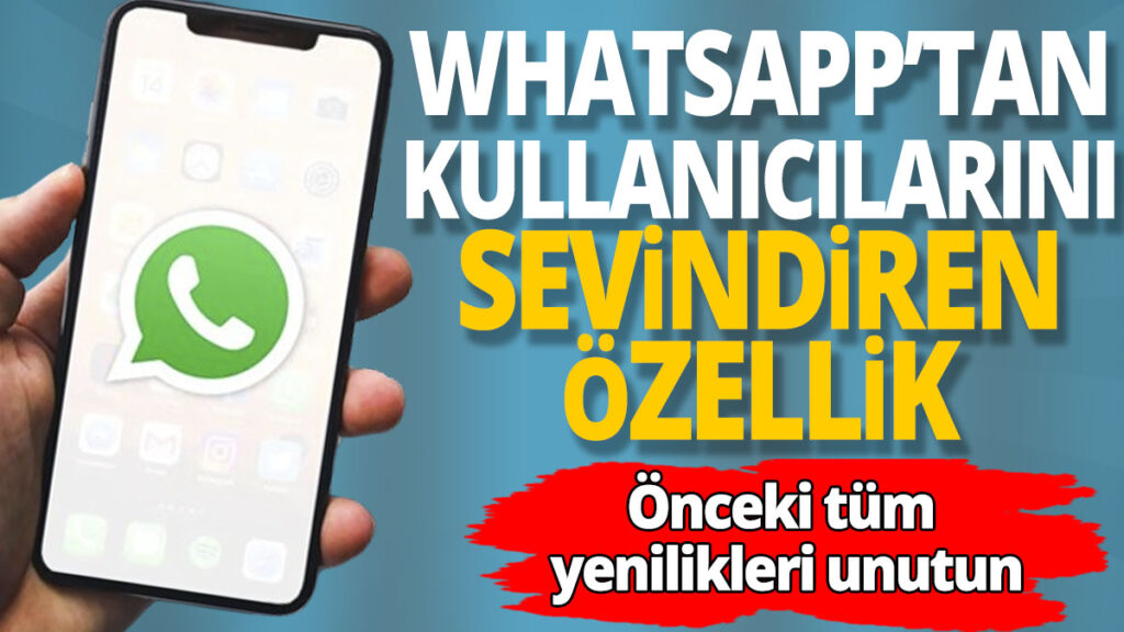 WhatsApp Yeni Bir Özellik Daha Sesli Mesajları Yazıya Çevirecek