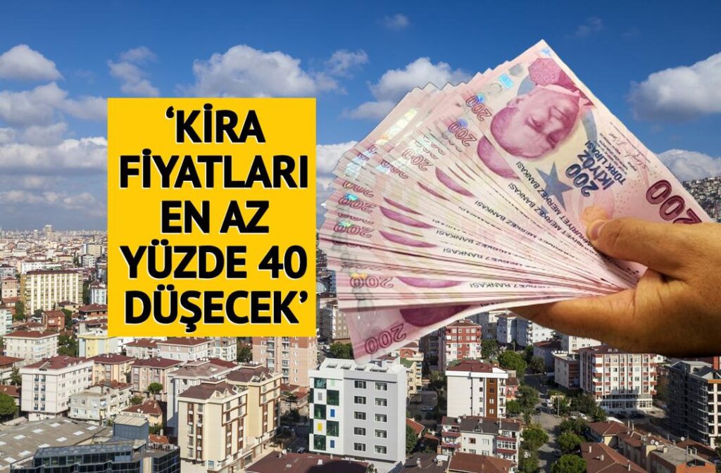 Suriyeliler Gideriyor Kira Fiyatları Düşecek mi