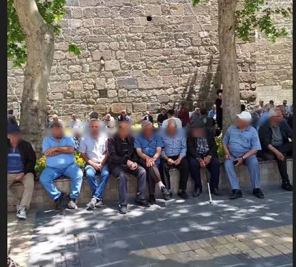 Kayseri’de 60 Yaş Üzeri Fatura Gıda İlaç Desteği Yapılacak