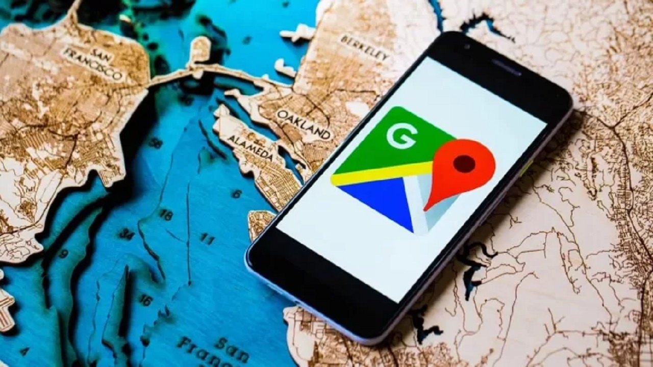 Google Haritalar Yollarda Polislerin Yerini Göstermeye Başladı