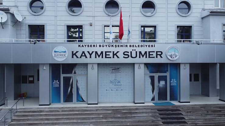 Kayseri Kaymek’den 3 Güz Kursu