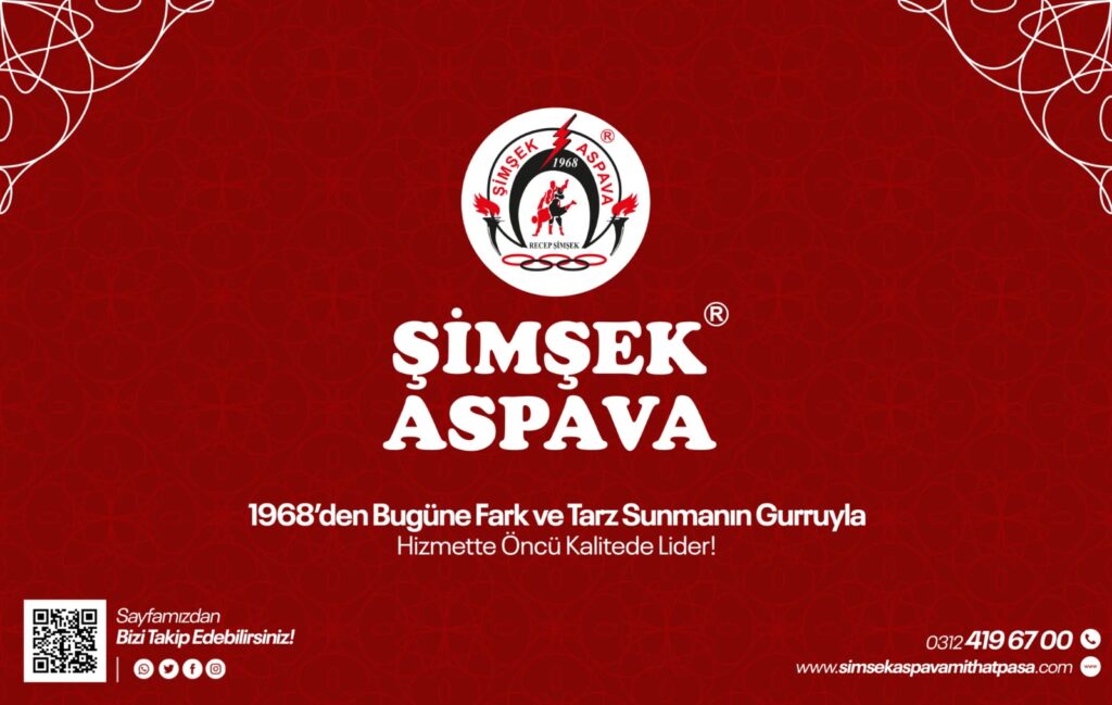Şimşek Aspava Mithatpaşa’nın Hikayesi: Lezzetin Başladığı Yer
