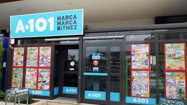 A101 Uygun Fiyata Televizyon ve Ev Aletleri Satacak