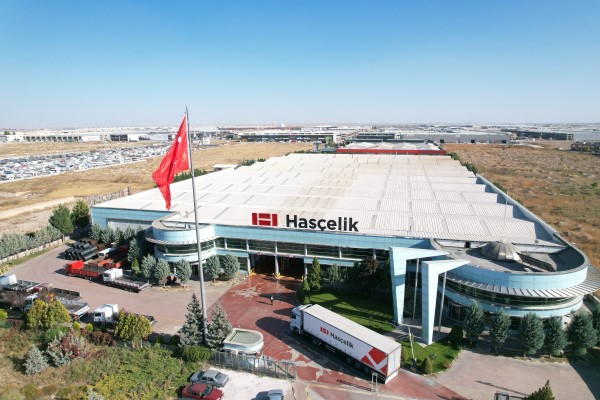 Kayseri Hasçelik İşçi Alacak