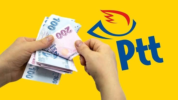 PTT’den İhtiyaç Sahiplerine Yeni Para Yardımı Şubat’ta 2.400 TL