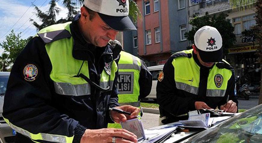 Yeni Yargı Paketinde Trafik Sucuna Hapis Cezası Geliyor