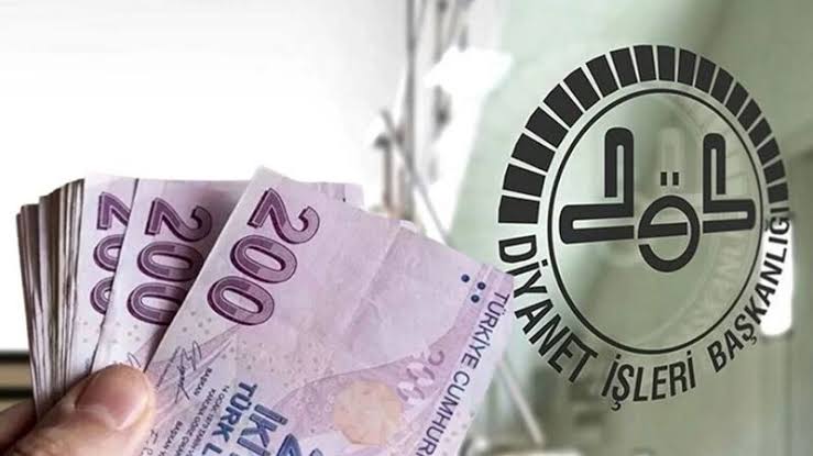 2025 Fitre Miktarı Belli Oldu