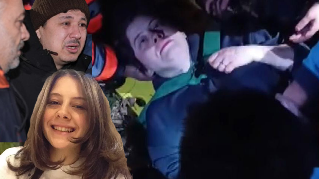 Mimar Ece Gürel Bulunduktan 4 Sonra Hayatını Kaybetti