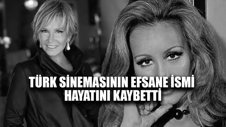 Yeşilçam’ın Unutulmaz İsmi Hayatını Kaybetti