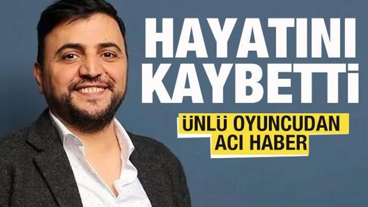 Ünlü Sanatçı Hayatını Kaybetti