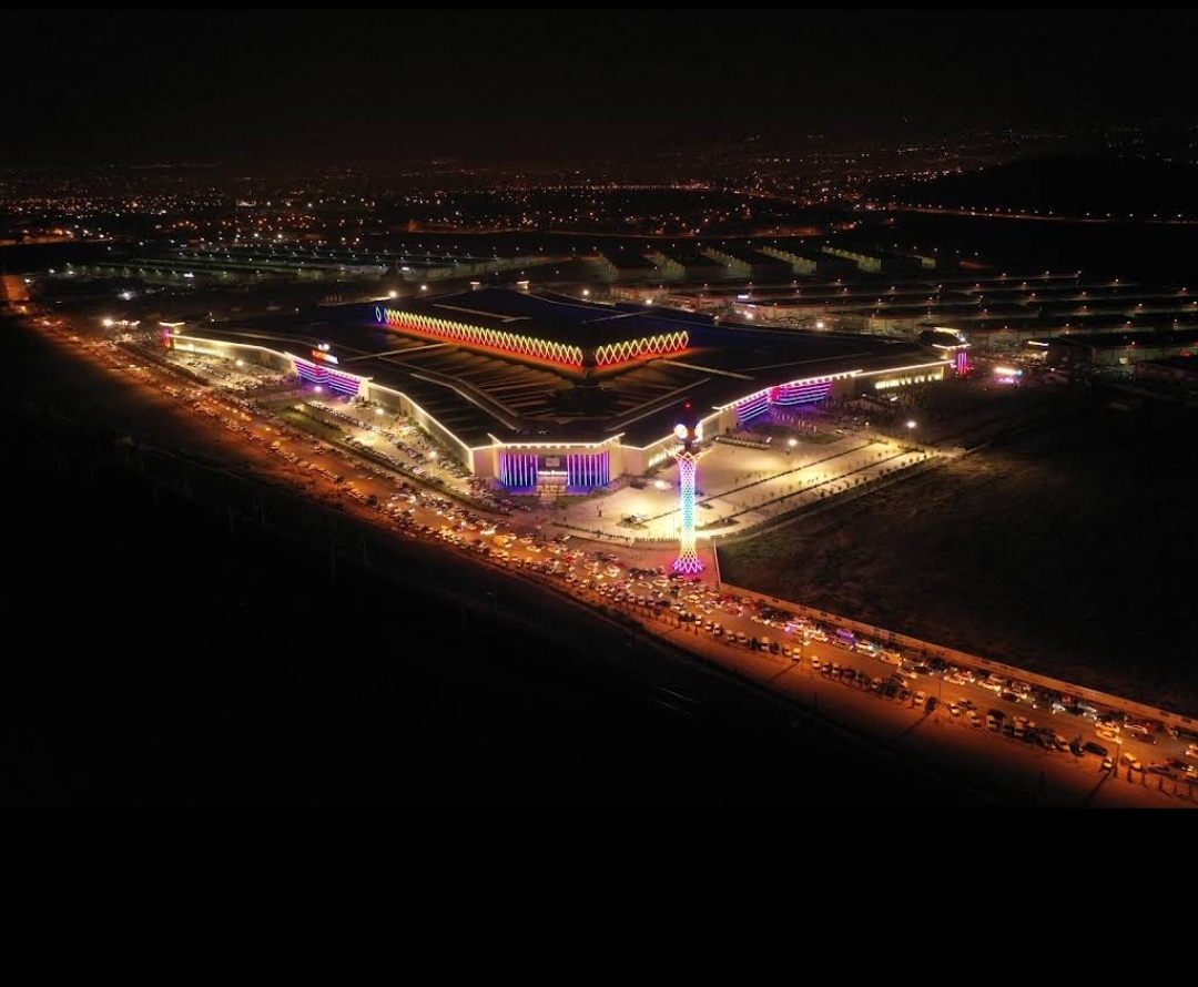 Kumsmall AVM’de 23 Nisan Çocuk Şenliği Başlıyor