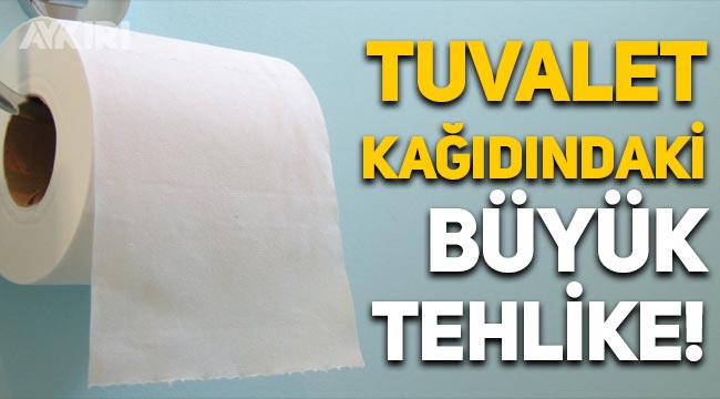Dikkat Enfeksiyona Yakalanmayın