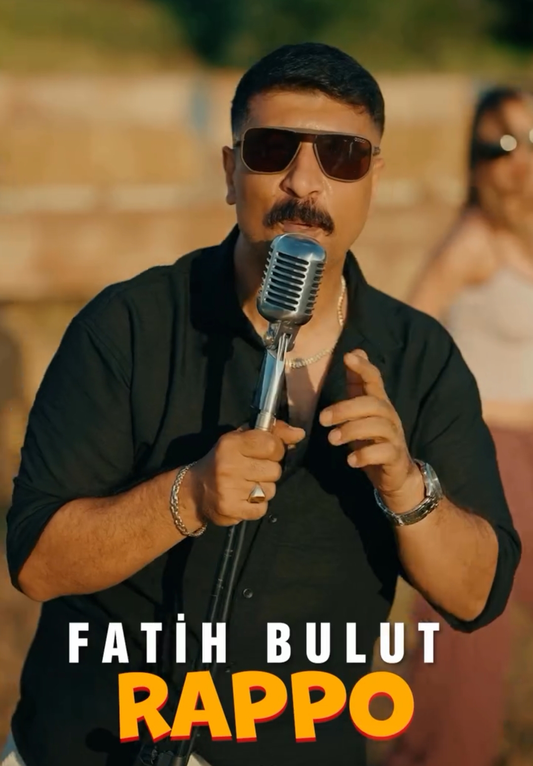 Fatih Bulut Rappo Şarkısına Remix Yapıldı
