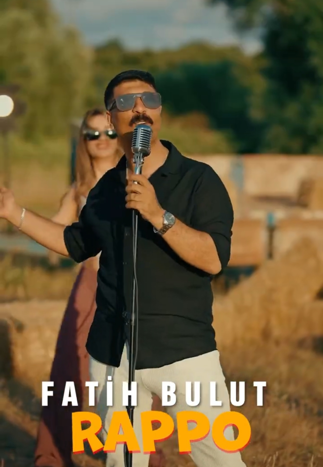 Fatih Bulut Rappo Yeni Klip