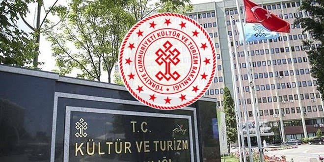 Kültür ve Turizm Bakanlığı 795 Personel Alacak