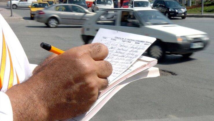 Gönüllü Trafik Denetçiliği
