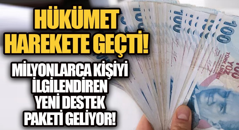 Yeni Sosyal Yardım Modeli Asgari Gelir Garantili Pilot Uygulama Yıl Sonunda Başlıyor