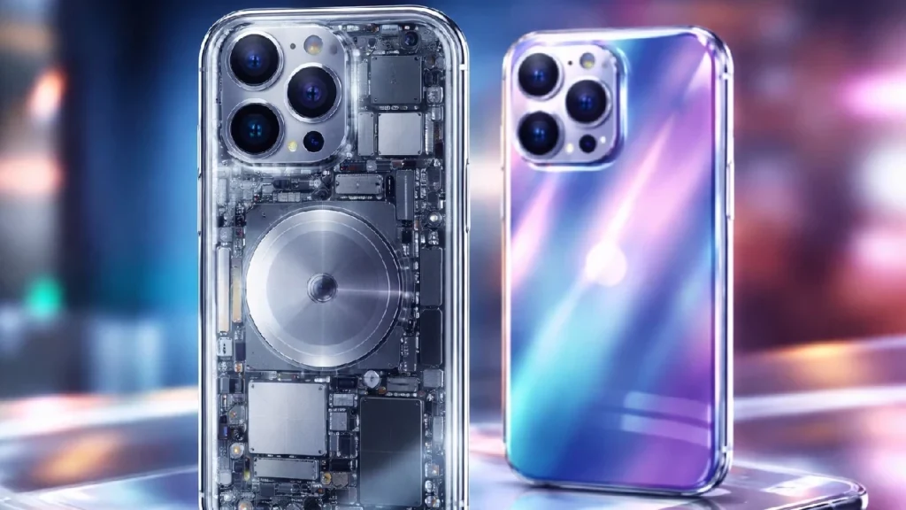 iphone 18 pro