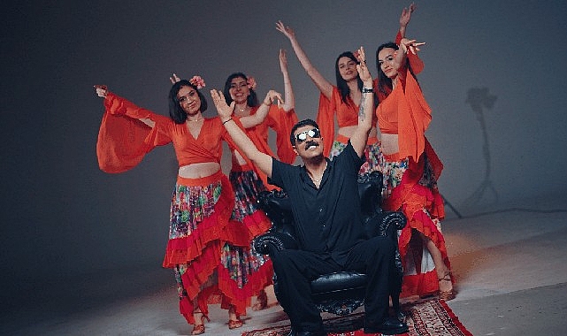 Fatih Bulut’tan Yepyeni Hit Adayı Cıngırdak