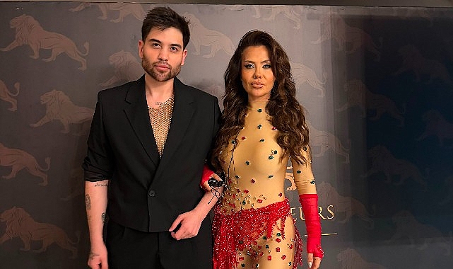 Luca Artikov’dan Kıbrıs’tan Top of Model Universe’e uzanan moda atağı